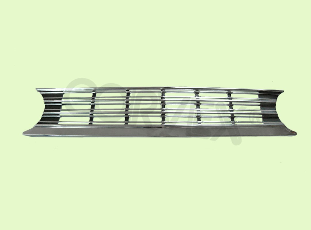 PART #:  FG706  ∞ GRILLE   