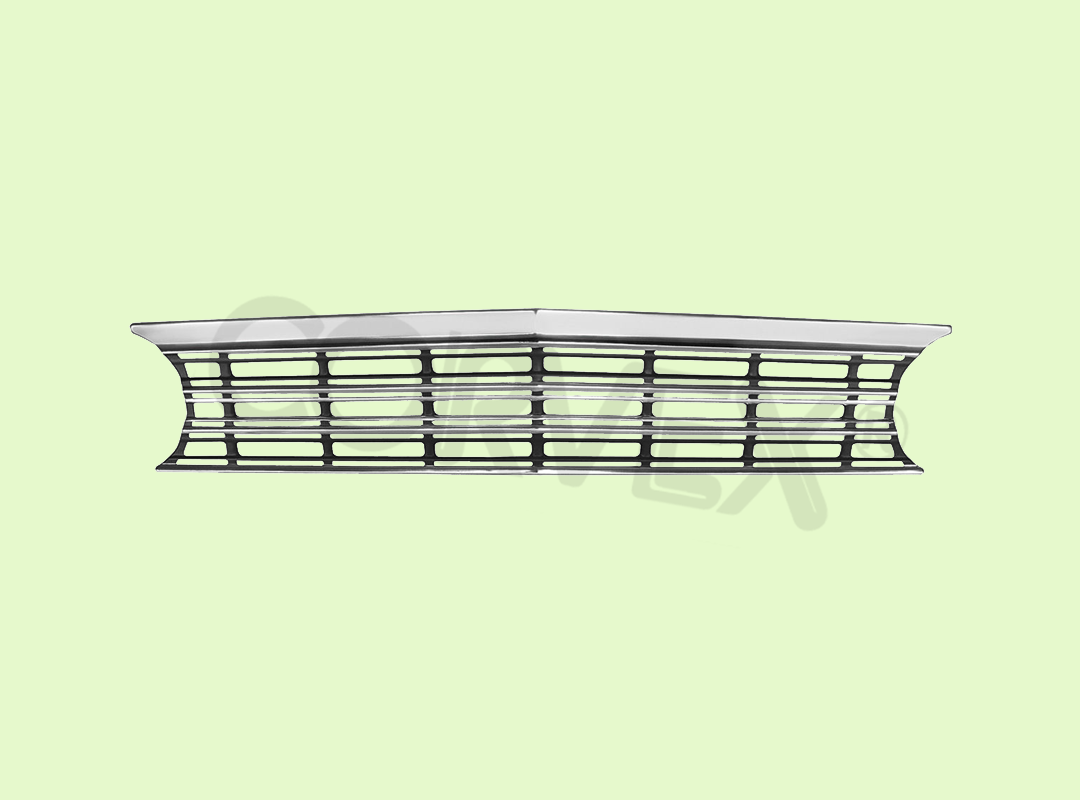PART #:  FG706-1  ∞ GRILLE   