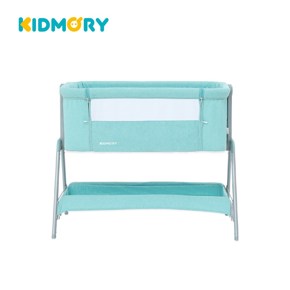 KIDMORY 多功能可調式床邊床
