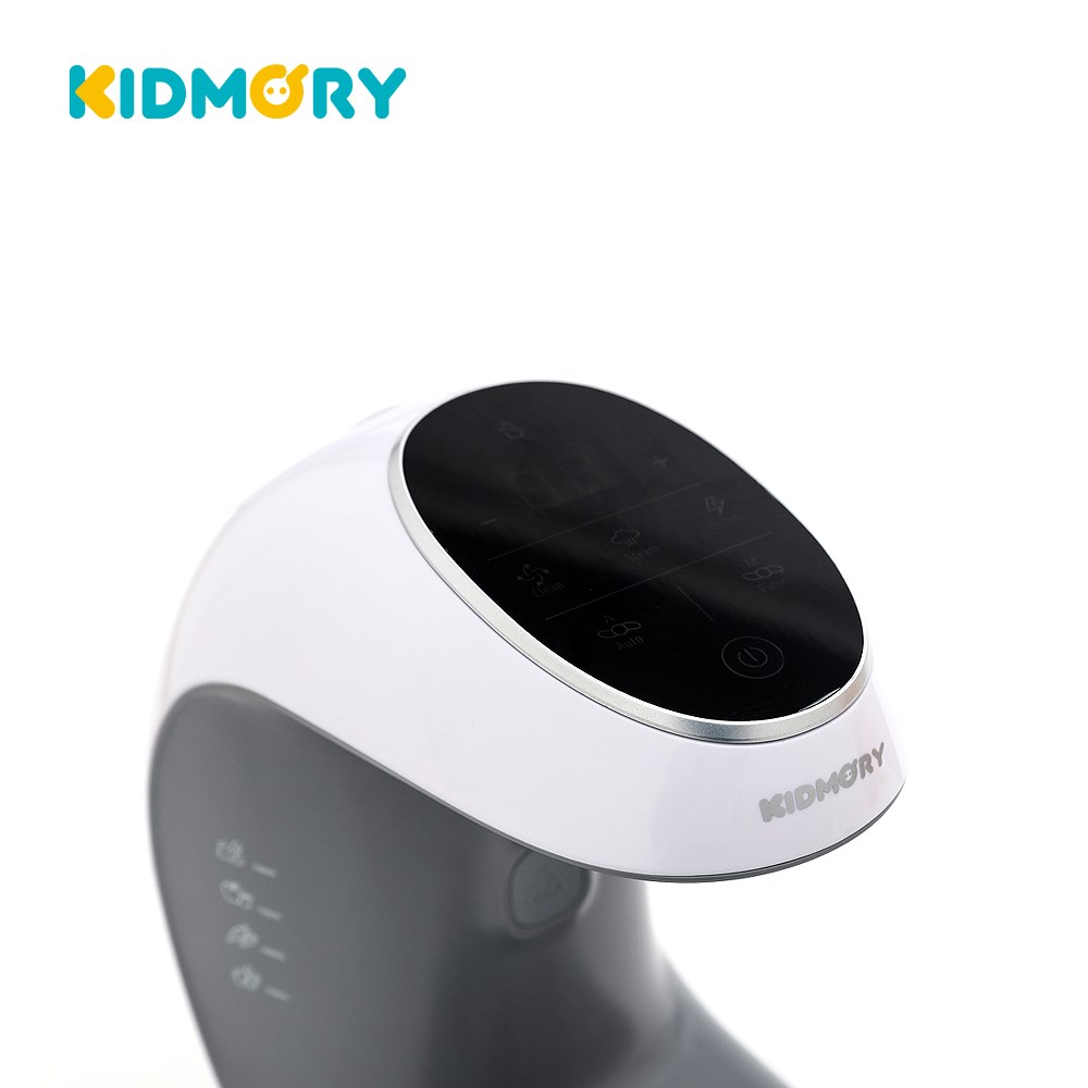 KIDMORY 觸控智慧型食物調理機-五合一