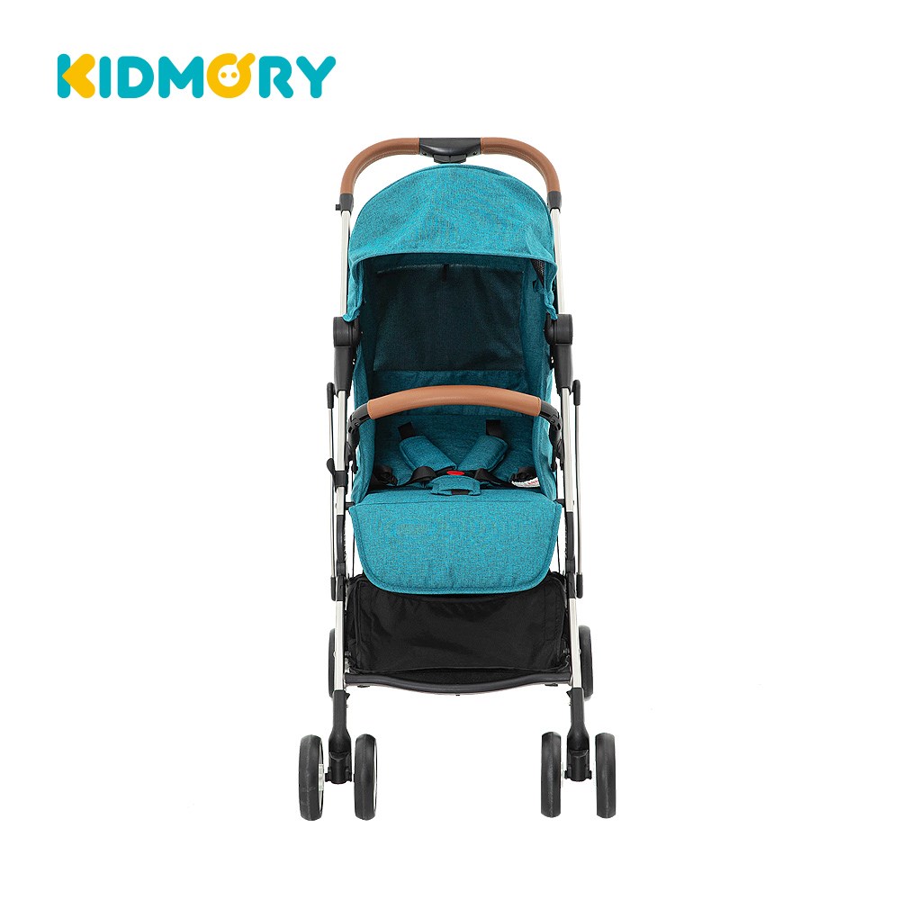 Kidmpry 輕量秒收嬰兒推車