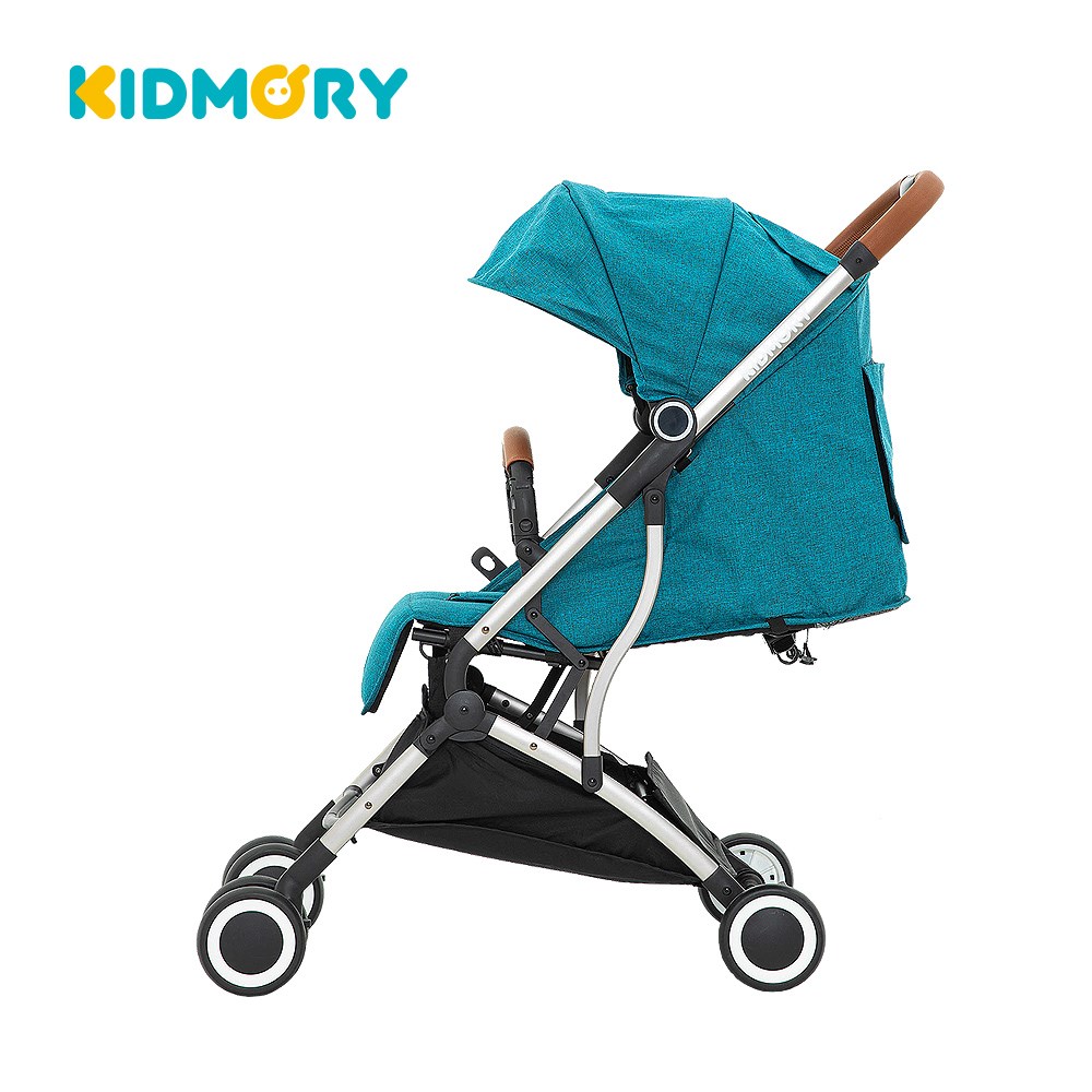 Kidmpry 輕量秒收嬰兒推車