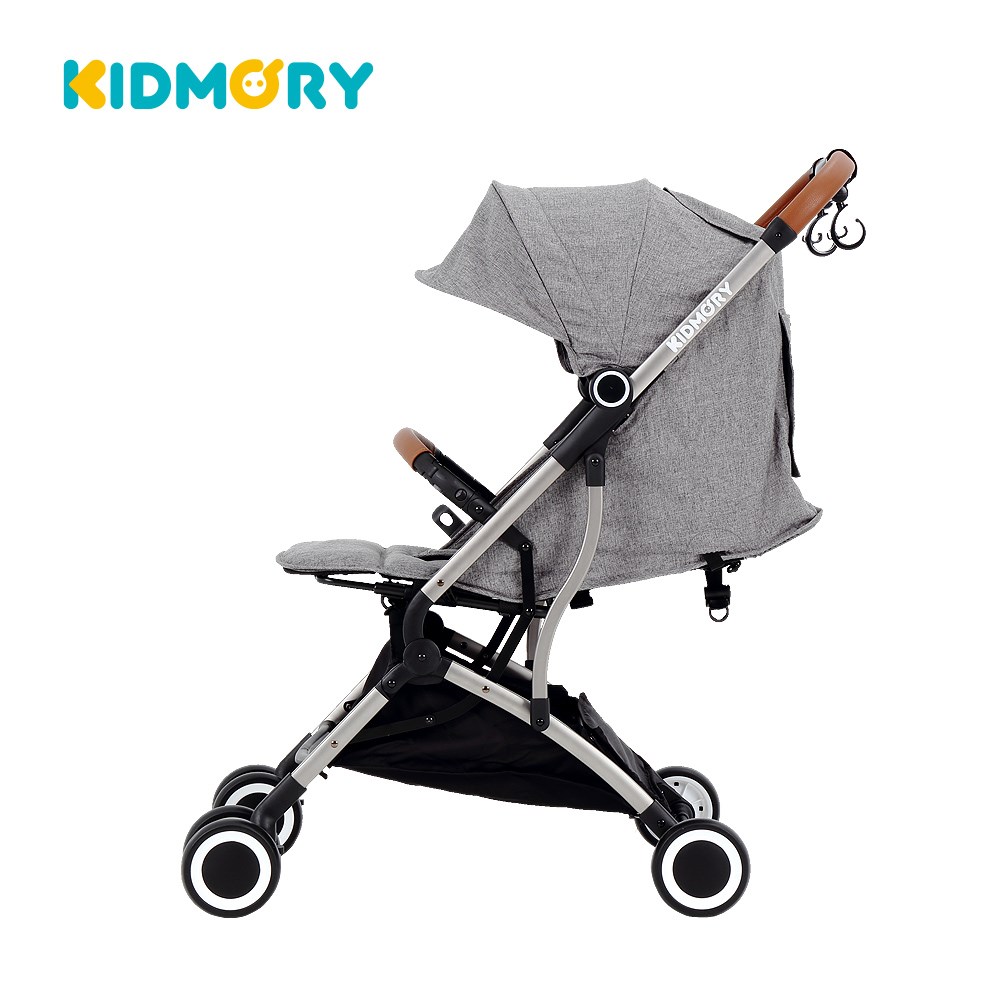 Kidmpry 輕量秒收嬰兒推車