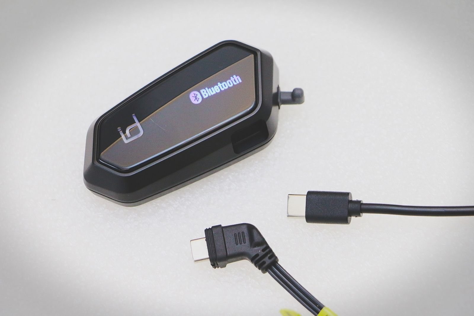 《遠古騎士》id221 MOTO A2 Plus 安全帽藍芽耳機麥克風 升級混音對講 智能音量調節 雙人對講