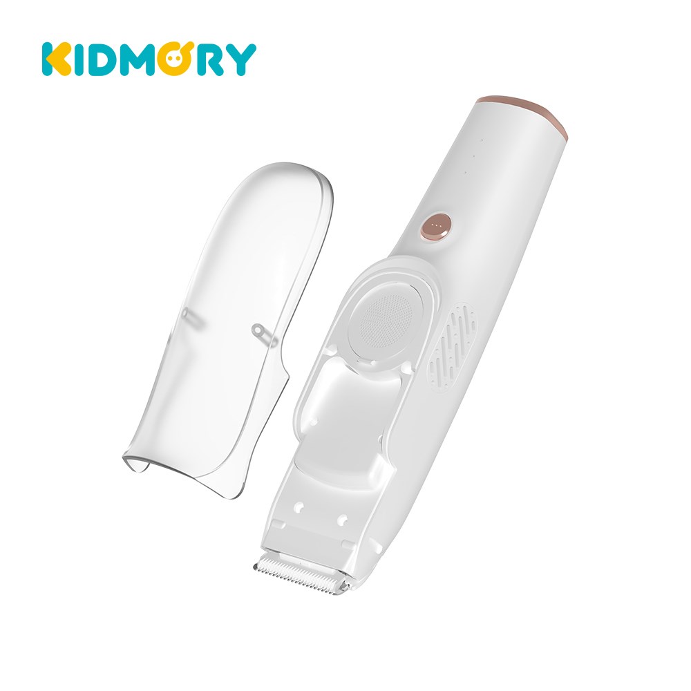 kidmory 智能理髮器