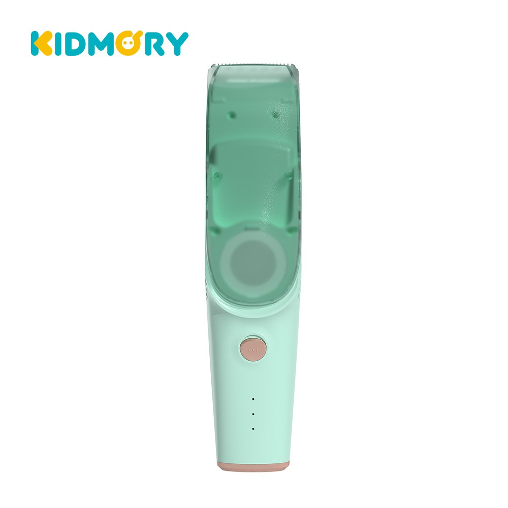 kidmory 智能理髮器