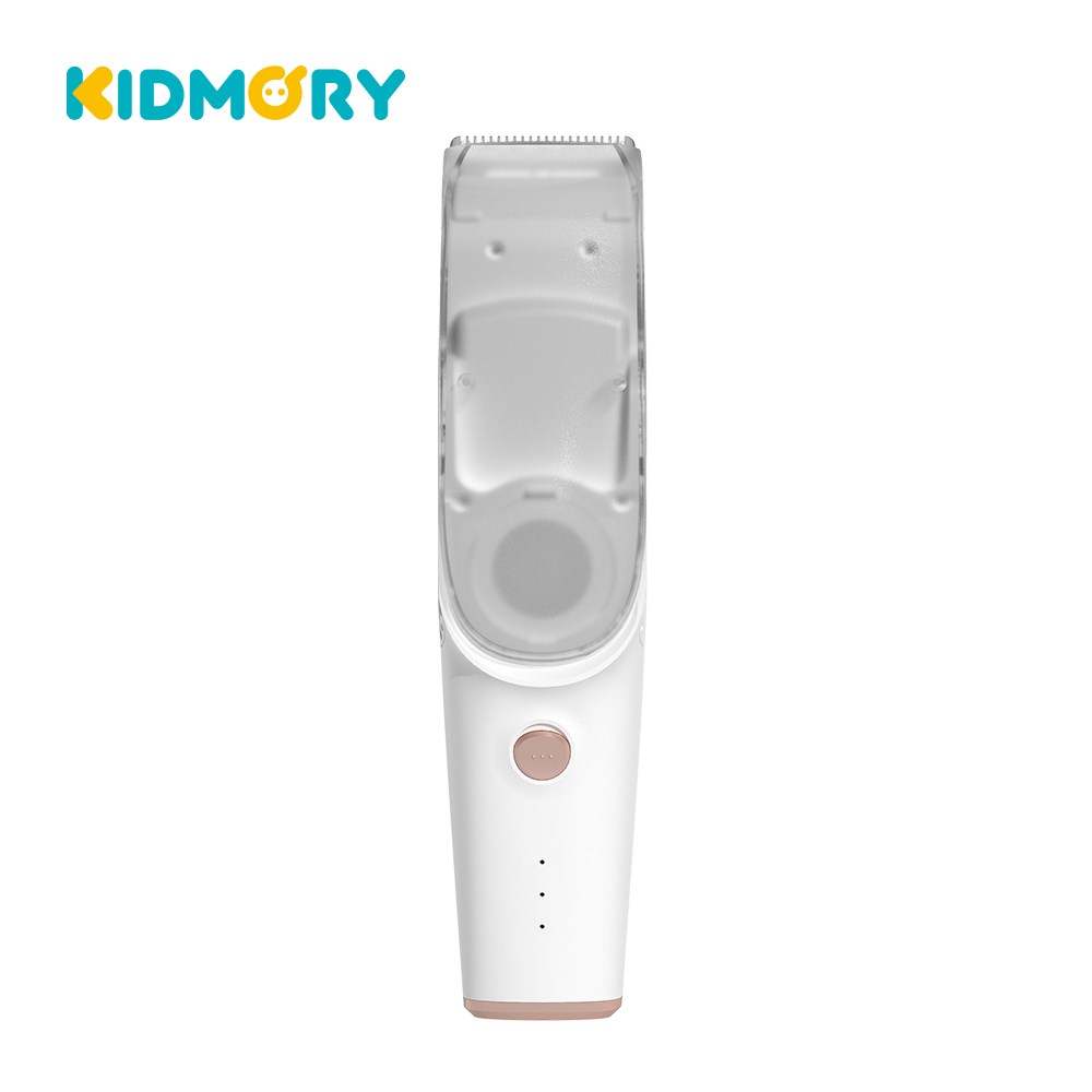 kidmory 智能理髮器