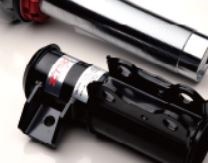 REAL SPORTS×TANABE SUSPENSION SYSTEM for S660
