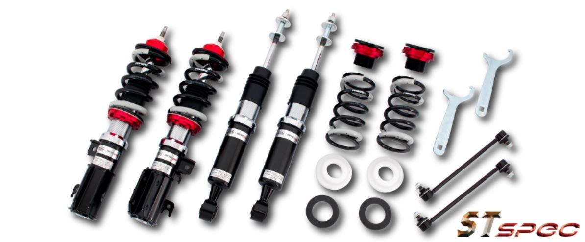 REAL SPORTS×TANABE SUSPENSION SYSTEM for N-ONE/JG1