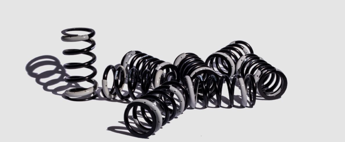 REAL SPORTS×TANABE SUSPENSION SYSTEM for N-ONE/JG1