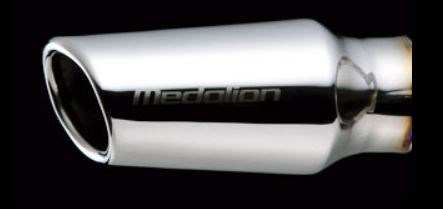 Medalion eR TUNE