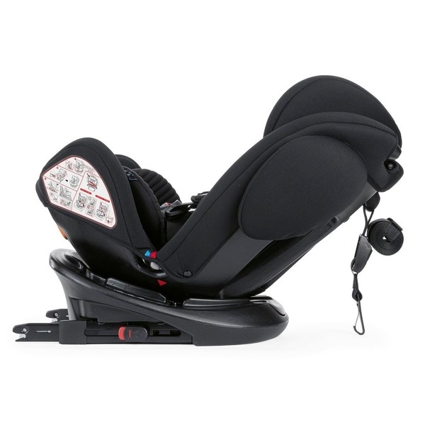 Chicco Unico Plus 0123 Isofix安全汽座 Air版