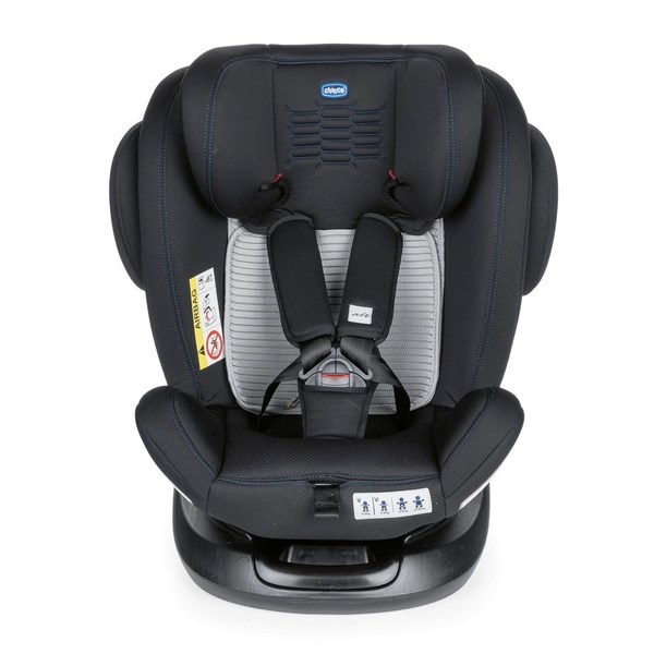 Chicco Unico Plus 0123 Isofix安全汽座 Air版