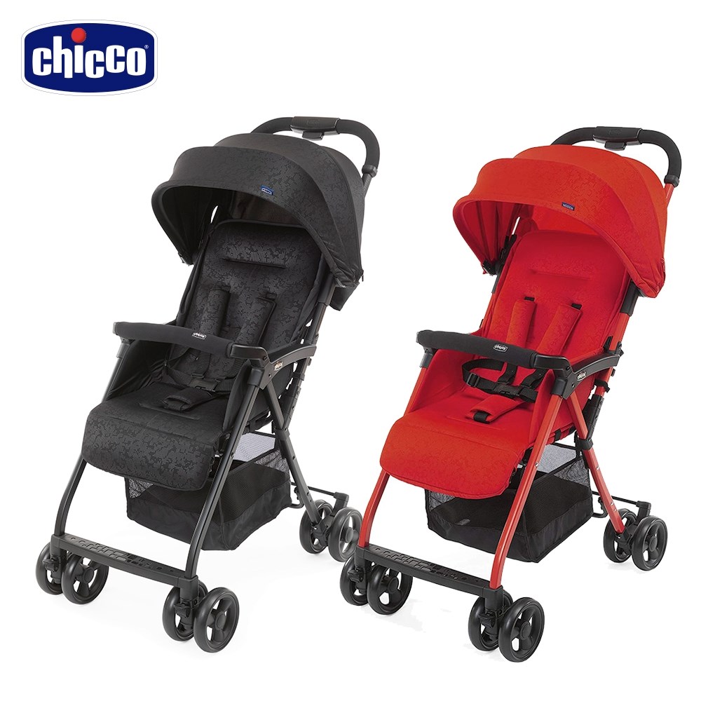 Chicco-OHlalà3都會輕旅手推車