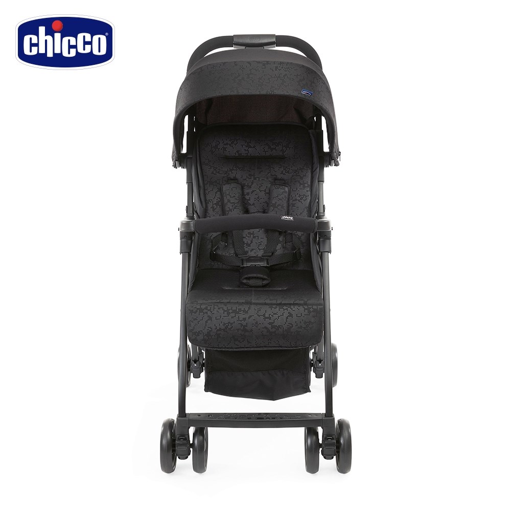 Chicco-OHlalà3都會輕旅手推車
