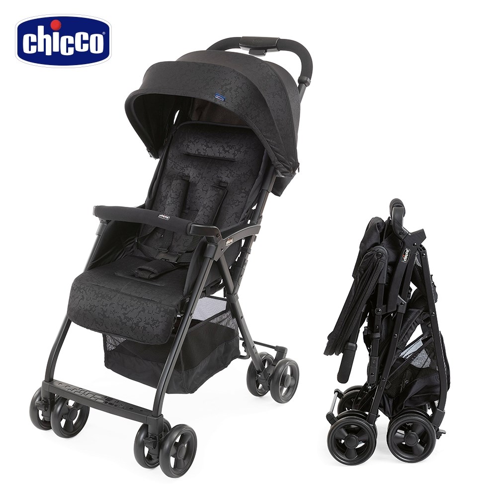 Chicco-OHlalà3都會輕旅手推車