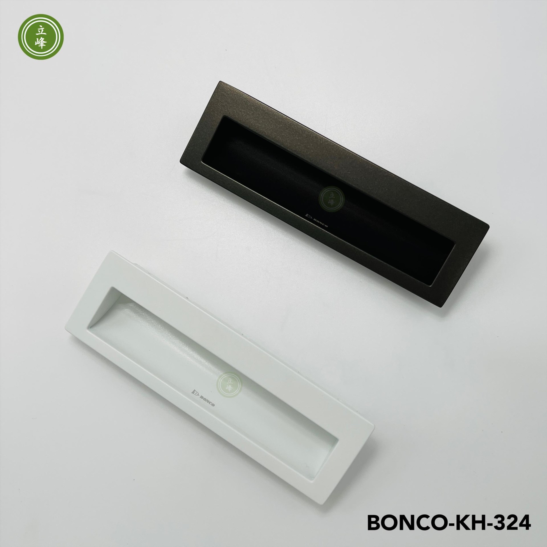 BONCO-KH-324 白色