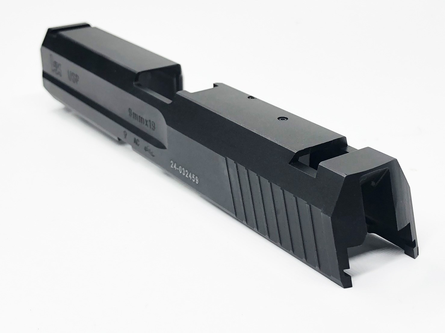 USP 滑架組