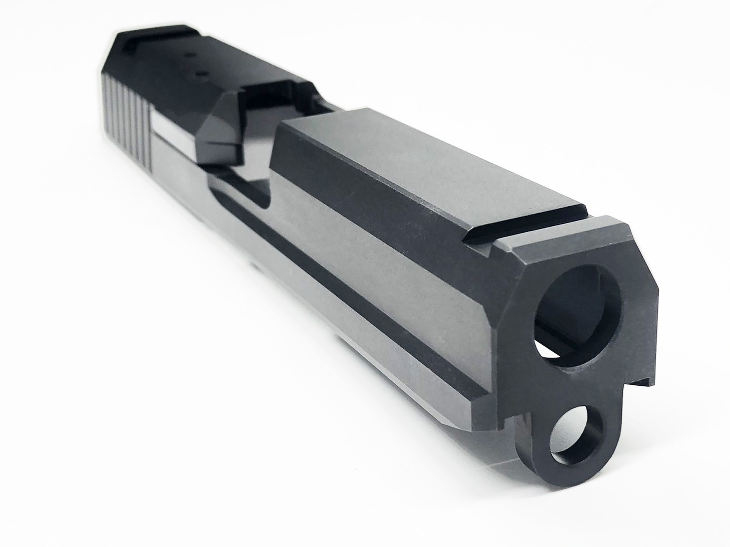 USP 滑架組
