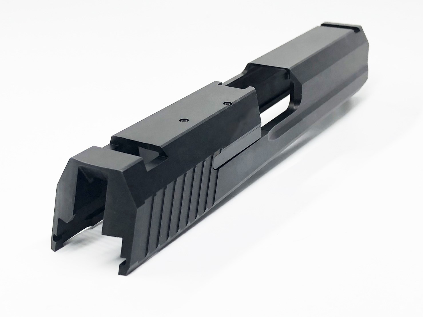 USP 滑架組