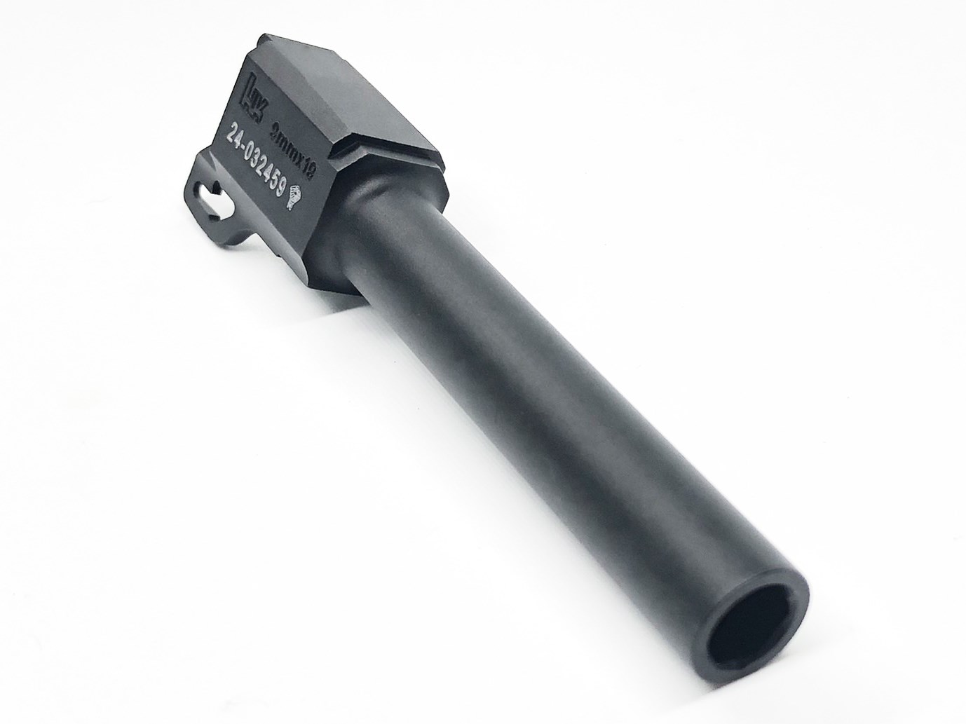 USP 滑架組