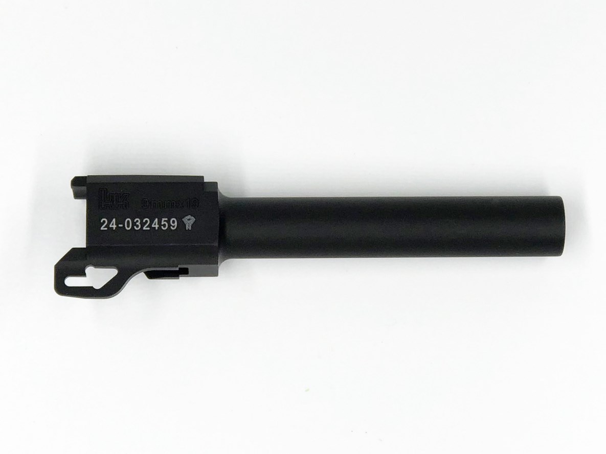 USP 滑架組