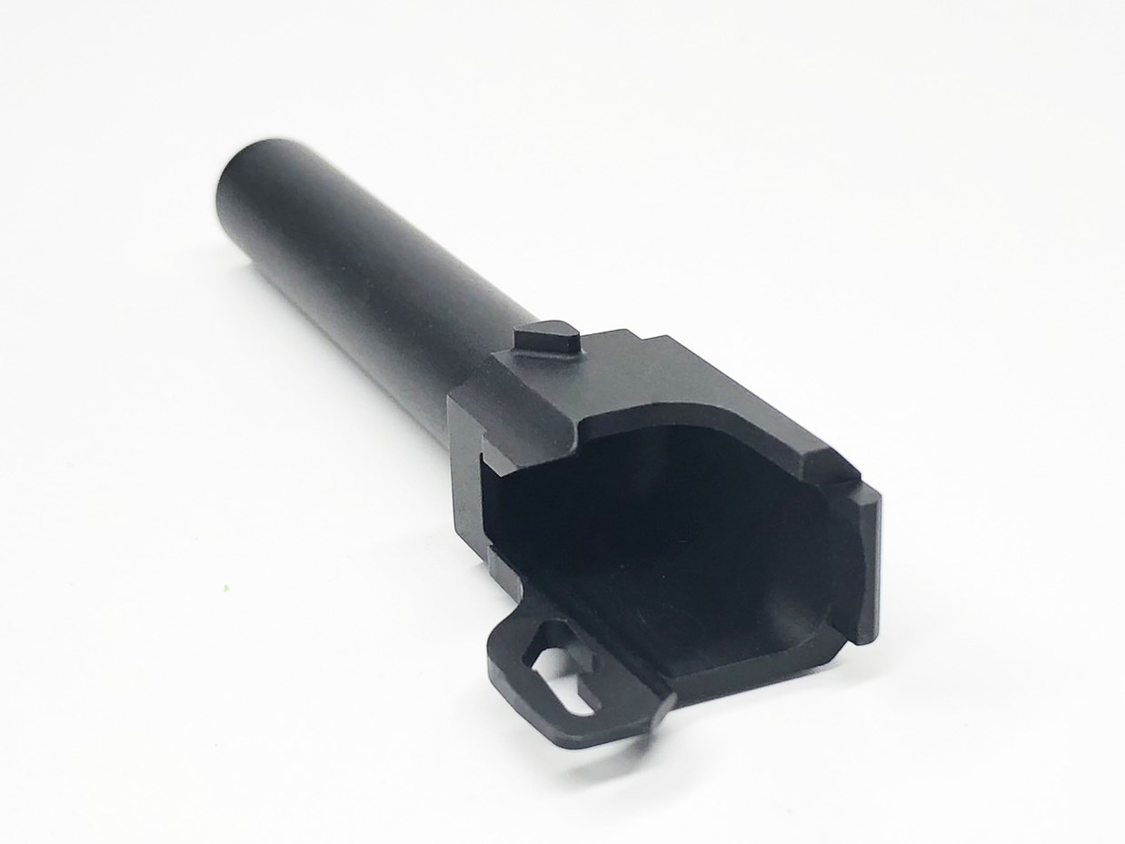USP 滑架組