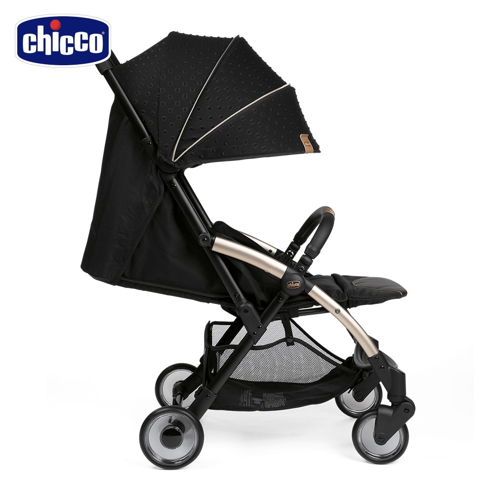 chicco Goody Plus魔術瞬收手推車