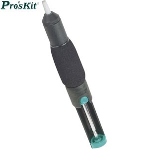 ProsKit 寶工 DP-366D 雙環雙開吸錫器