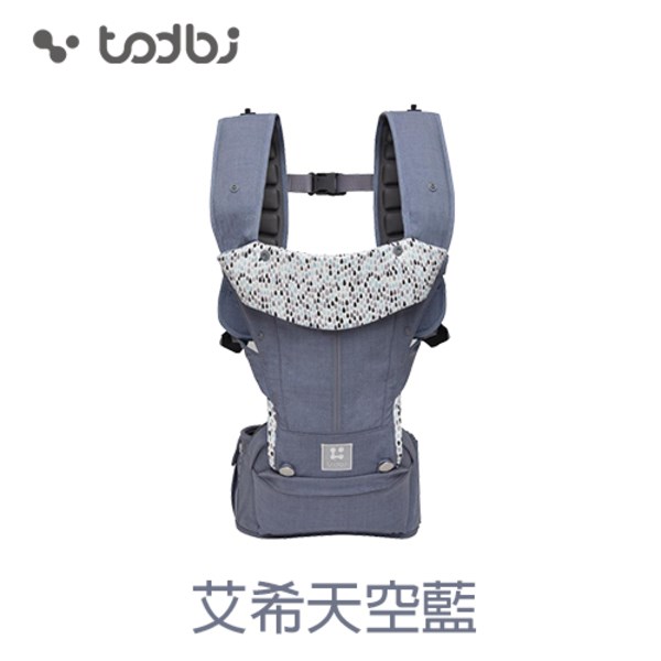 韓國 TODBI air paecell 腰凳式氣囊揹巾