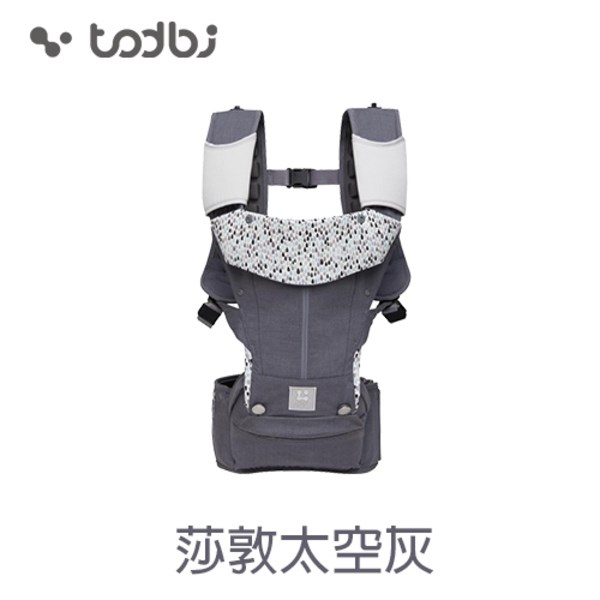 韓國 TODBI air paecell 腰凳式氣囊揹巾