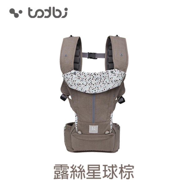 韓國 TODBI air paecell 腰凳式氣囊揹巾