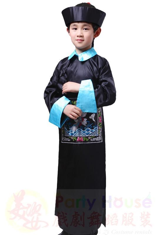中國殭屍