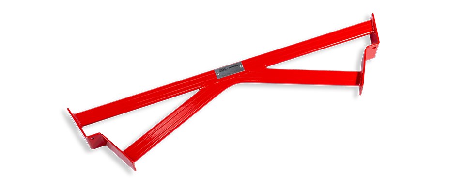 DAMPER BRACE