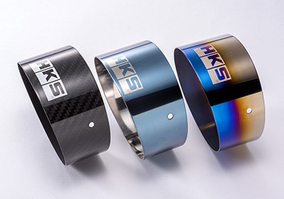 Hi-Power SPEC-L II