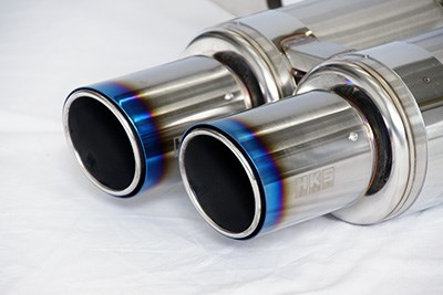 Hi-Power SPEC-L II