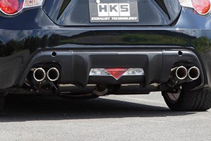 LEGAMAX Sports for SUBARU/BRZ