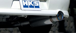 MUFFLER SERIES高功率規格 R
