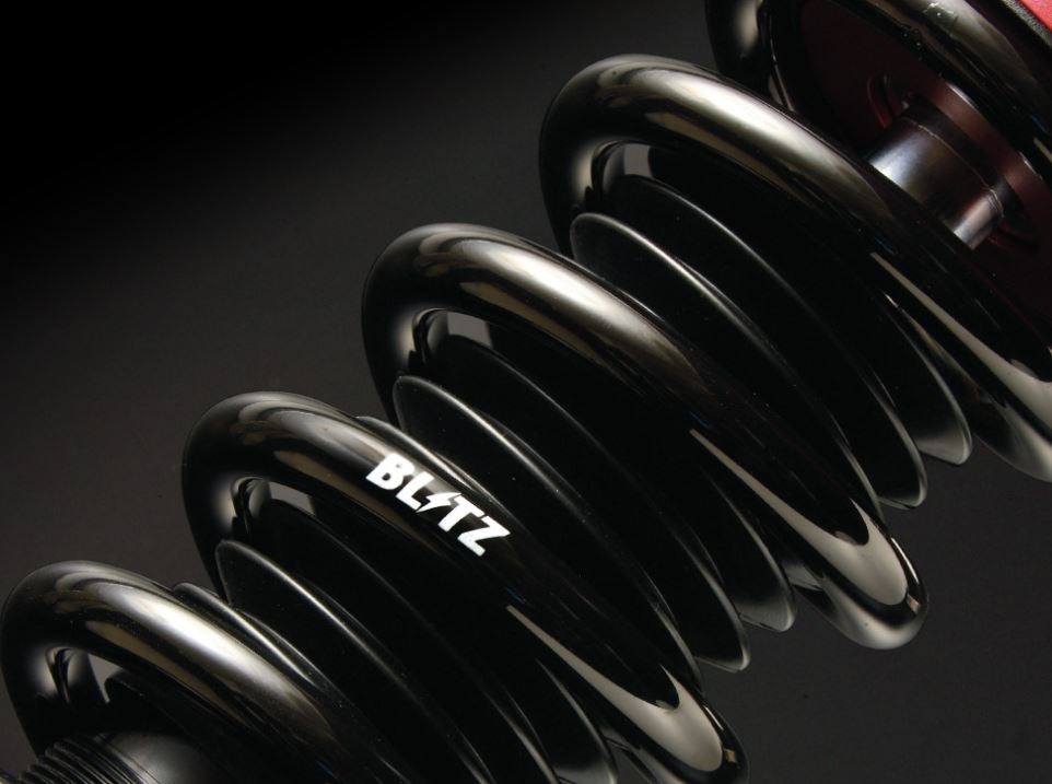 DAMPER ZZ-R SpecDSC PLUS