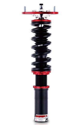 DAMPER ZZ-R SpecDSC PLUS