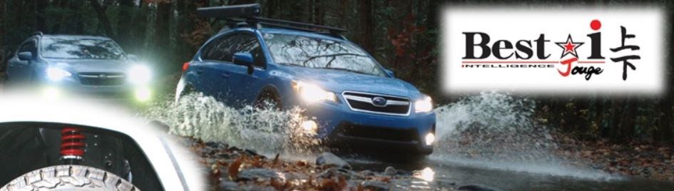 阻尼器 Best☆i上下