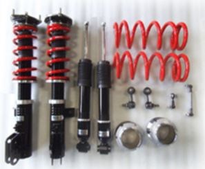 阻尼器 Best☆i上下