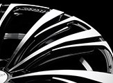 Rewald Black Tourbillon