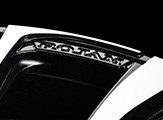 Rewald Black Tourbillon