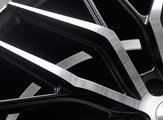 Faster - Blaster Cut Tourbillon Blaster Cut Tourbillon