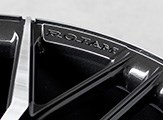 Faster - Blaster Cut Tourbillon Blaster Cut Tourbillon