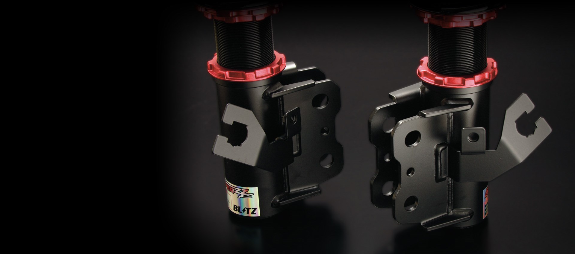 阻尼器 ZZ-R 規格-C