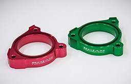ROJAM 油門墊片