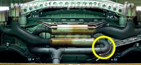 MUFFLER SERIES [高級規格 R]