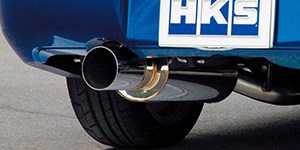 MUFFLER SERIES【靜音大功率】